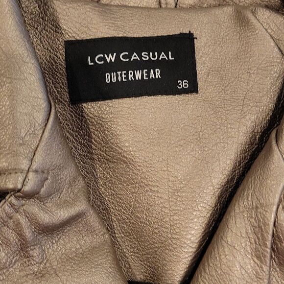 lcw Casual Outerwear, size S - Picture 4 of 6